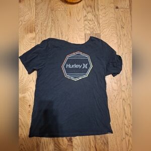 Mens Hurley (L)